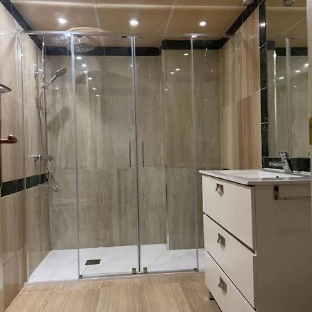 El Sol Y El Mar De Marta Apartment